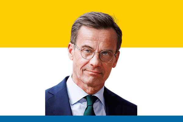 Ulf Kristersson