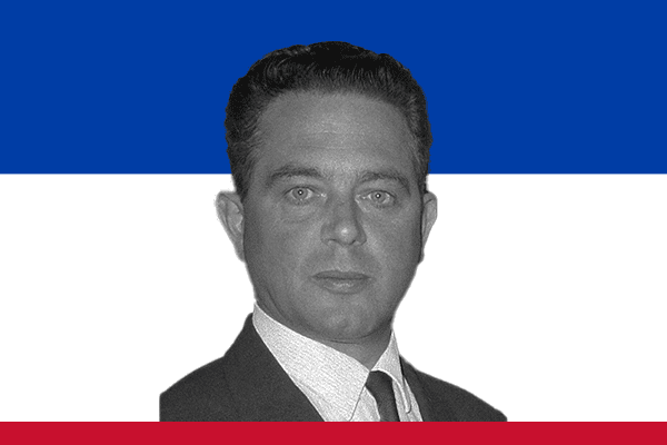 Victor Marijnen Victor Marijnen