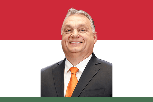 Viktor Orbán