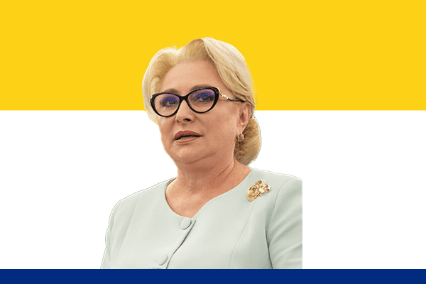 Viorica Dăncilă