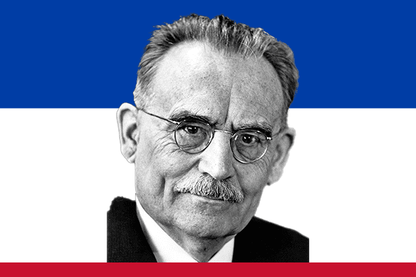 Willem Drees Willem Drees
