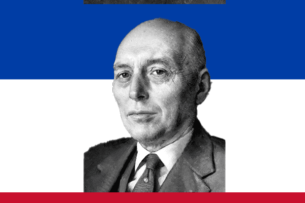 Willem Schermerhorn Willem Schermerhorn