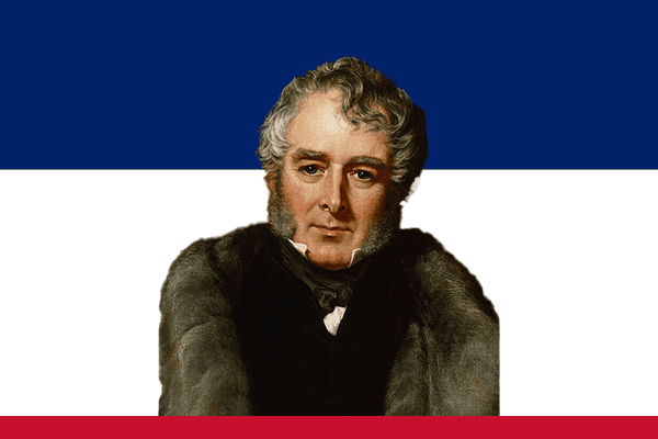 William Lamb