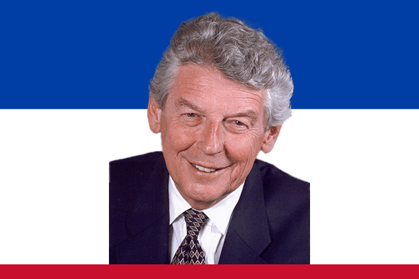 Wim Kok