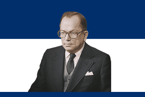 Ahti Karjalainen