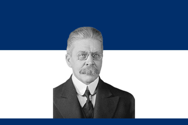 Aimo Cajander