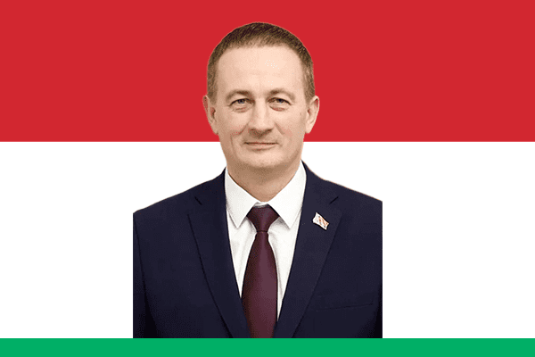 Alexander Turchin