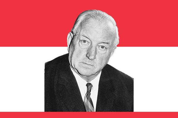 Alfons Gorbach