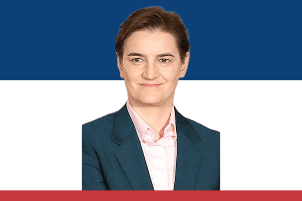Ana Brnabić