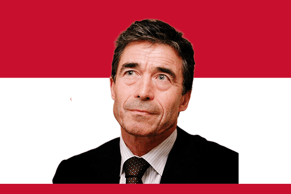Anders Fogh Rasmussen