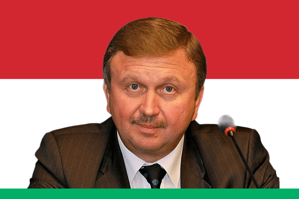 Andrei Kobyakov