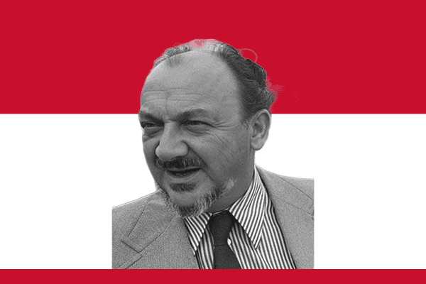 Anker Jørgensen