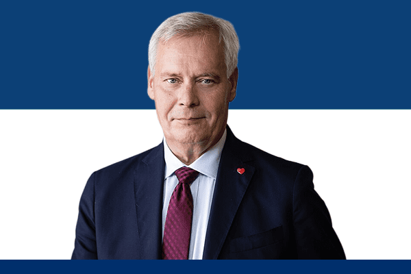 Antti Rinne