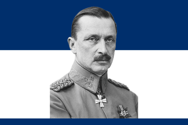 Carl Gustaf Mannerheim