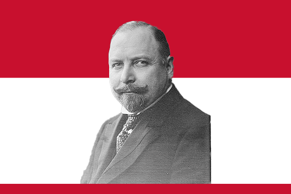 Carl Theodor Zahle