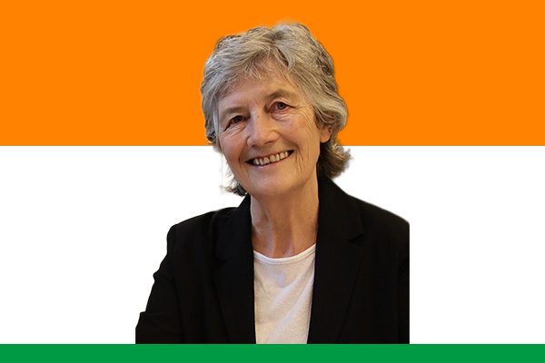 Catherine Connolly
