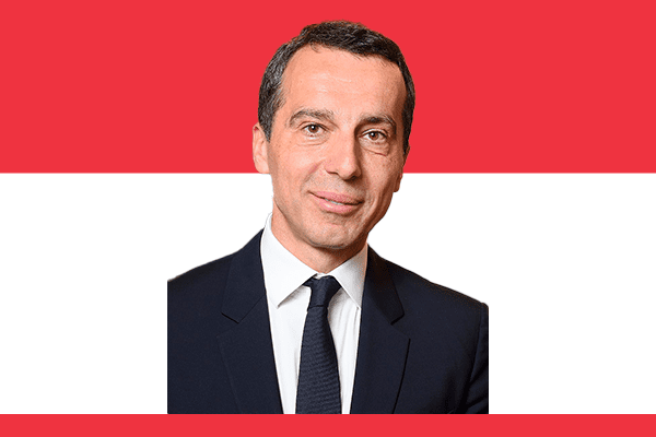 Christian Kern