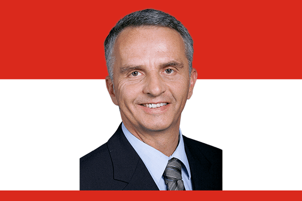 Didier Burkhalter