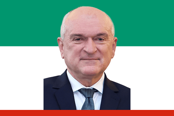 Dimitar Glavchev