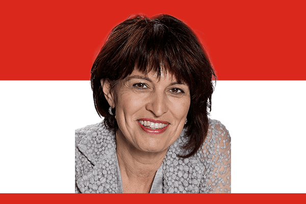 Doris Leuthard