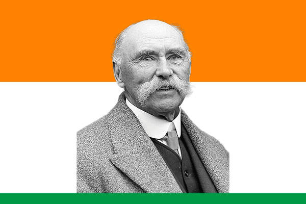 Douglas Hyde