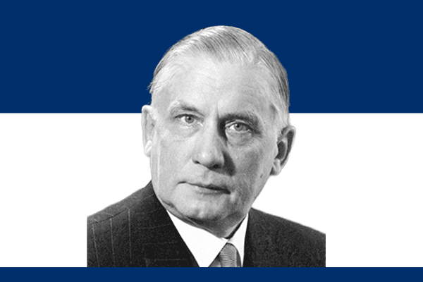 Edwin Linkomies