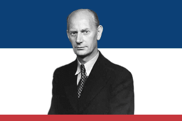 Einar Gerhardsen