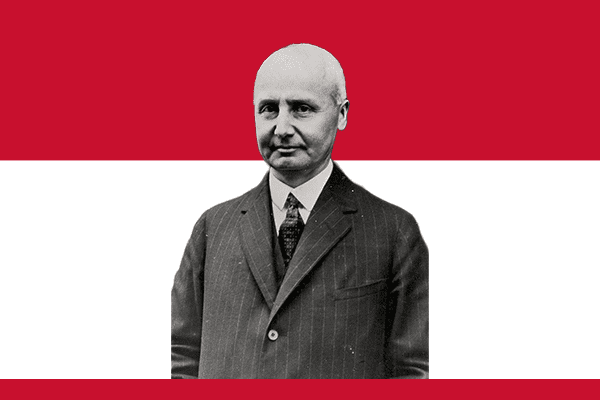 Erik Scavenius