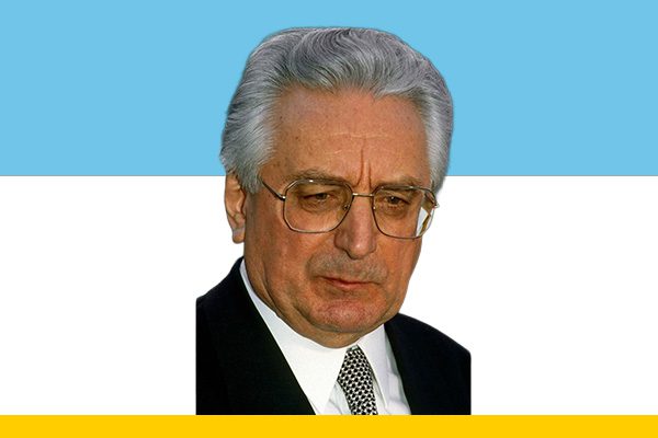 Franjo Tuđman