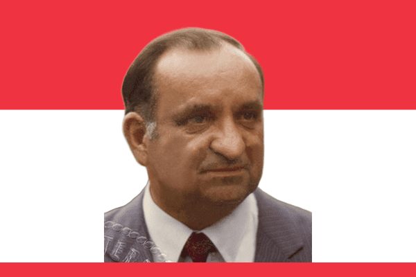Fred Sinowatz