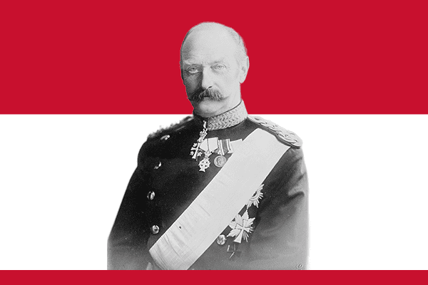 Frederik VIII
