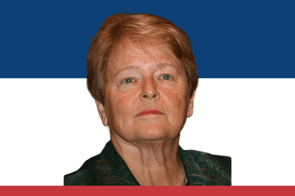 Gro Harlem Brundtland