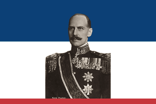 Haakon VII Haakon VII