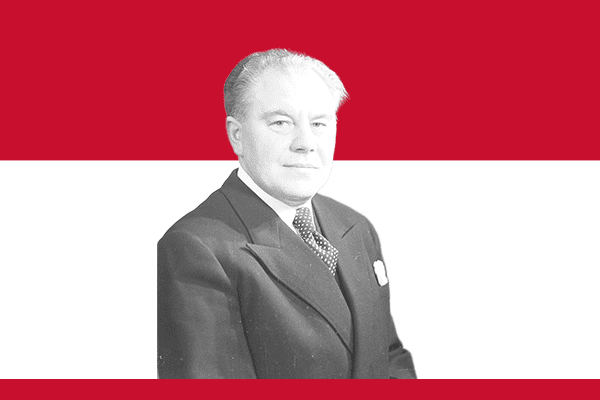 Hans Hedtoft