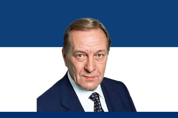 Harri Holkeri