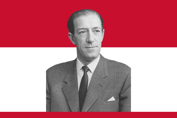 Hilmar Baunsgaard