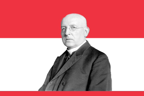 Ignaz Seipel