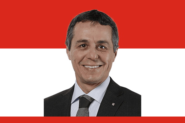 Ignazio Cassis