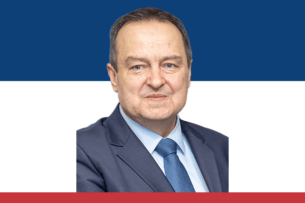 Ivica Dačić