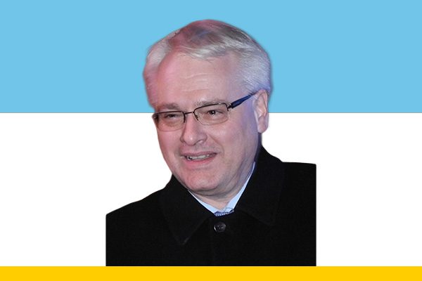 Ivo Josipović