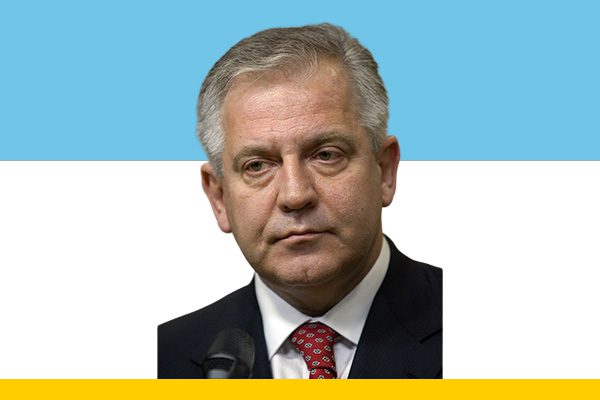 Ivo Sanader