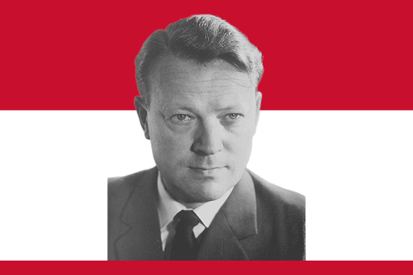 Jens Otto Krag