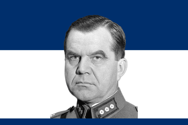 Johan Wilhelm Rangell
