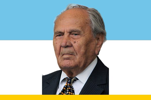Josip Manolić