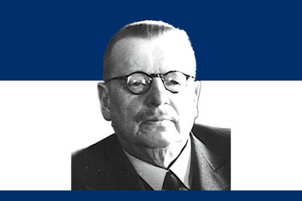 Juho Kusti Paasikivi
