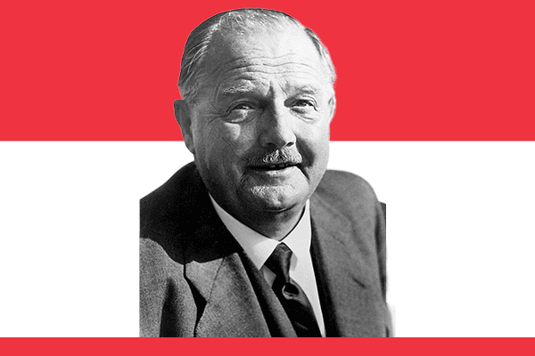Julius Raab