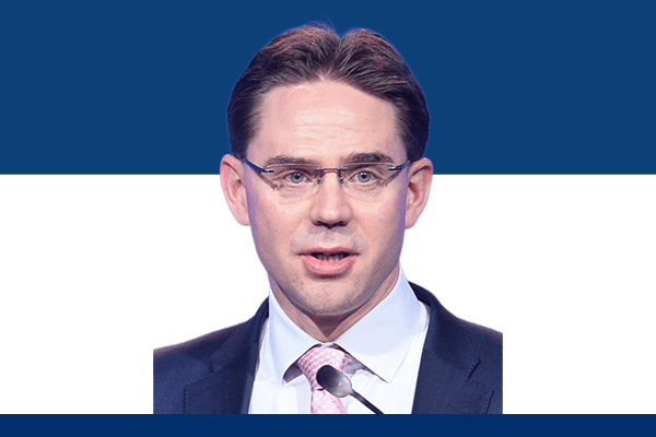 Jyrki Katainen