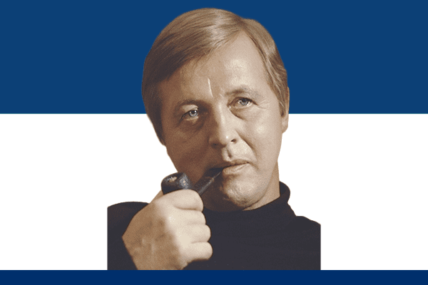 Kalevi Sorsa