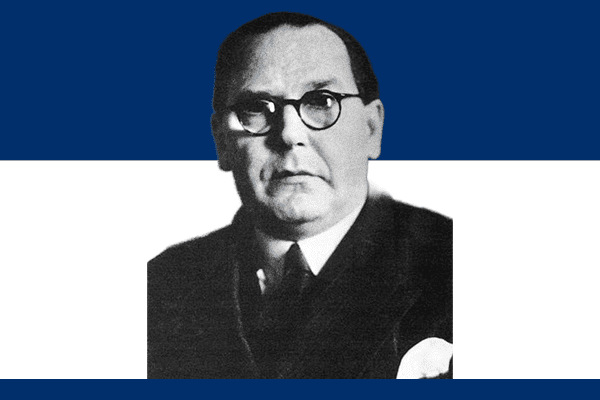 Karl-August Fagerholm