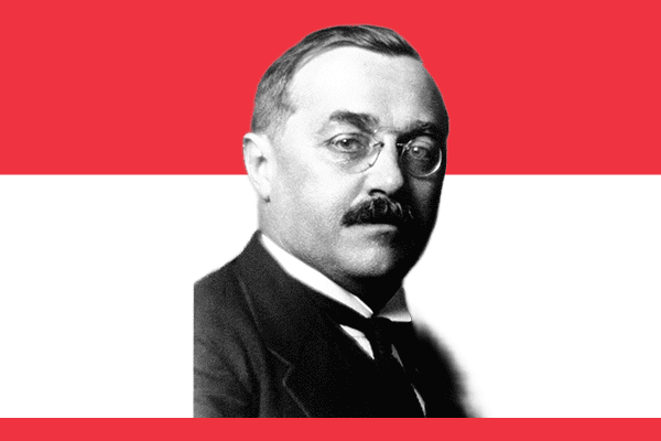 Karl Buresch
